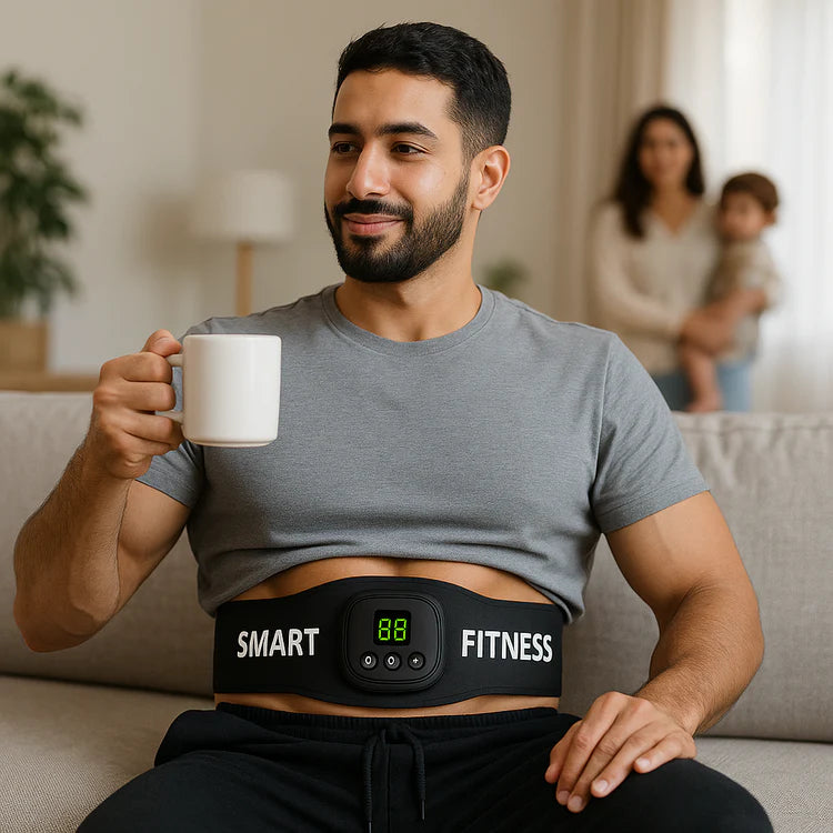 حزام نحت الجسم الثوري - سر الجسم المثالي الذي ينتظرك