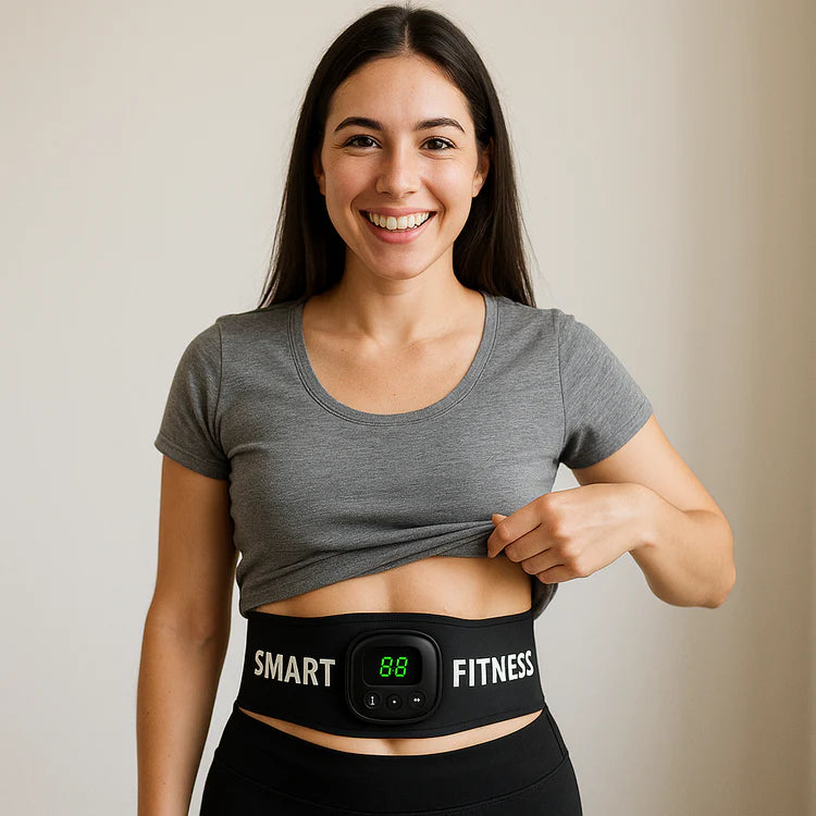 حزام نحت الجسم الثوري - سر الجسم المثالي الذي ينتظرك